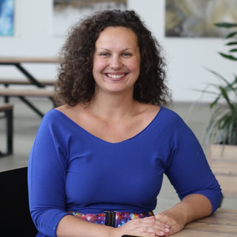 lucie czudkova scaled 1 | Our team