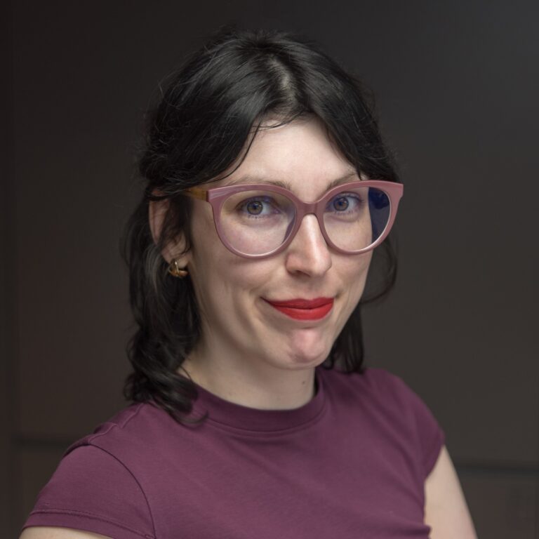 headshot WorkLife3 | Our team