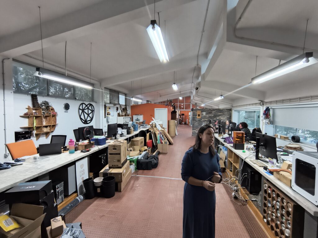 IMG 20251105 100954647 HDR | Job shadowing v Portugalsku: inspirace z Fundãa pro práci s migranty 