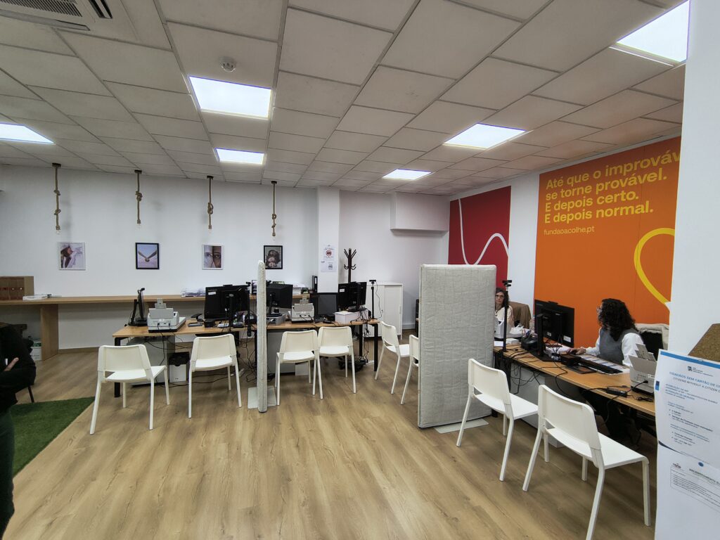 IMG 20251106 101229847 HDR | Job shadowing v Portugalsku: inspirace z Fundãa pro práci s migranty 