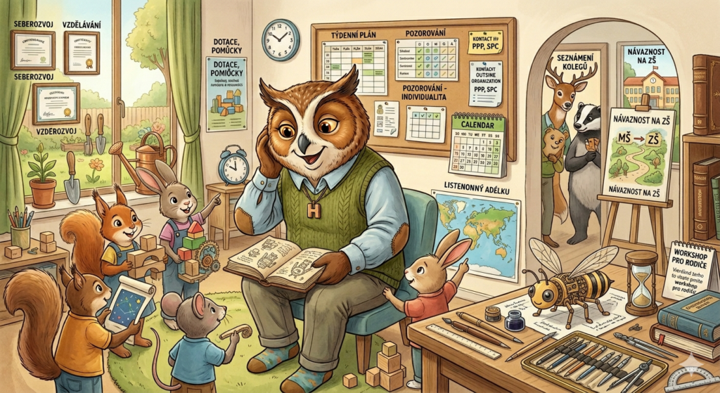 Gemini Generated Image j2ytvyj2ytvyj2yt | Úvod