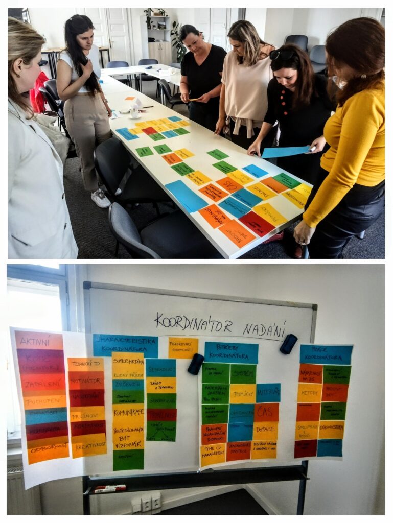 shared image 12 | Kdo je koordinátor nadání ?