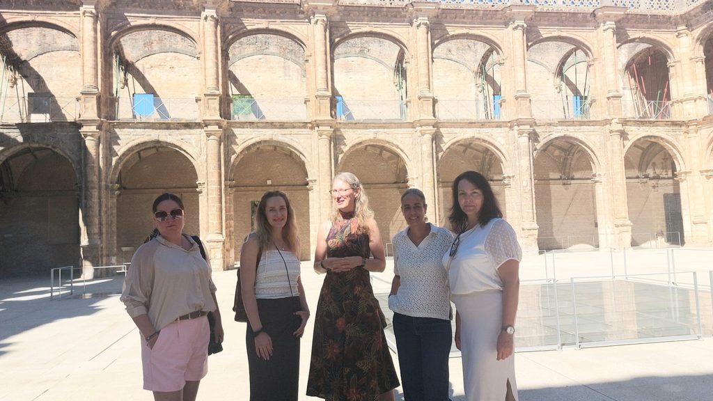Image 62 | Slunce, tapas, flamenco... Dostaly jsme mnohem více
